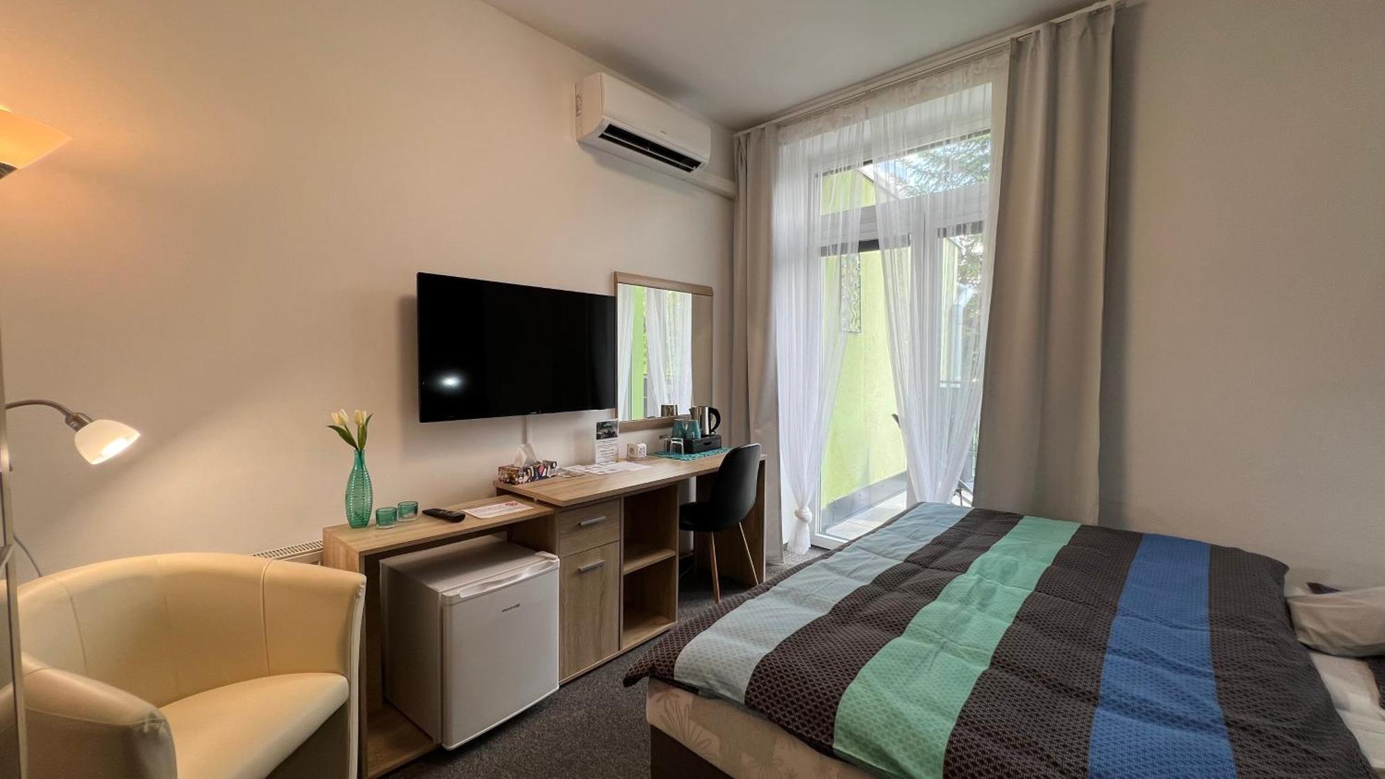 Wellness penzion U Grygarů Lipník nad Bečou Exterior foto