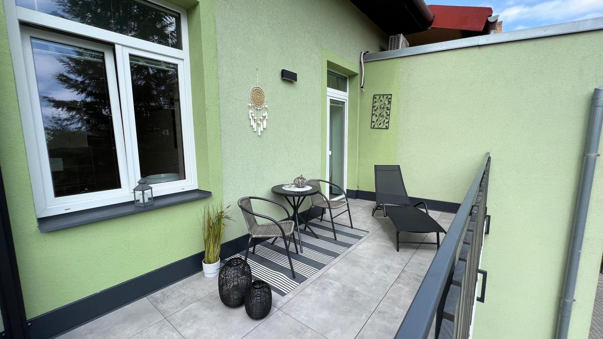 Wellness penzion U Grygarů Lipník nad Bečou Exterior foto